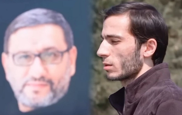 Hacı Şahinin böyük oğlu Hüseyn nişanlandı