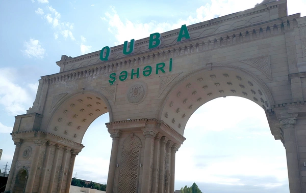 Qubada çoxmənzilli yaşayış binası əsaslı TƏMİR OLUNACAQ