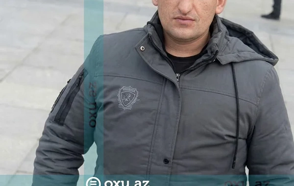 Azərbaycan Ordusunun iki hərbçisi Kəlbəcərdə dərəyə düşüb, biri həlak olub