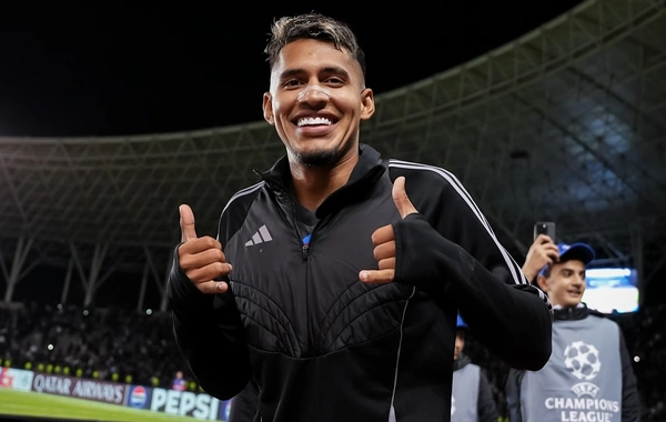 Qarabağ Duranı satıb yeni hücumçu almaq istəyir