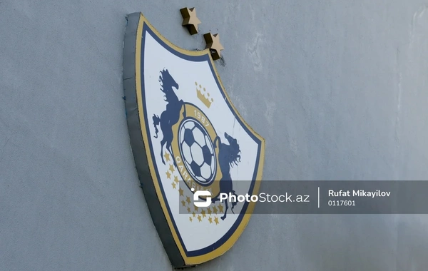 Two of the eight players selected by Qarabag in Nigeria will arrive in Azerbaijan