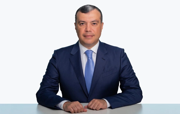 Sahil Babayev: Son 5 ildə qeyri-neft-qaz ÜDM-i nominal olaraq 63 % artıb