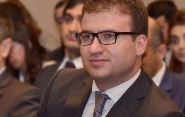 DSK-nin yeni sədri Azər Mursaqulov KİMDİR?