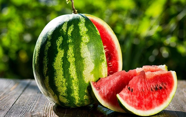 Why are watermelons sometimes so sweet that they "burn" the throat? Scientists explained the phenomenon