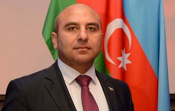 Rəşad Aslanov Azərbaycanın İtaliyadakı səfiri vəzifəsindən geri çağırılıb, Türkiyəyə təyin edilib