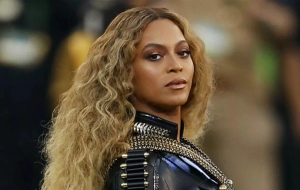 Beyonsa aid mahnılar oğurlandı
