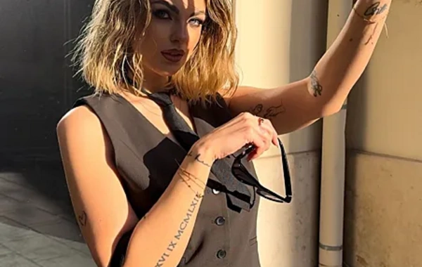 Found in a suitcase: 31-year-old model killed by ex-lover