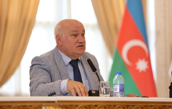 Türk tarixinə baxış və ideoloji yanaşmalar müzakirə olunub