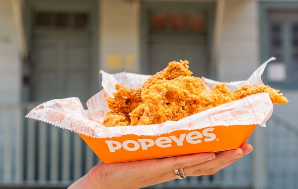 Sizin üçün gətirdik — Əfsanəvi Popeyes dadı artıq Bakıda