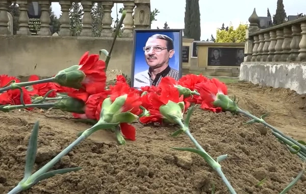 Qohumları gəlmədi, dostu sahib çıxdı: Elşən Binəqədinin son vəsiyyəti yerinə yetirildi