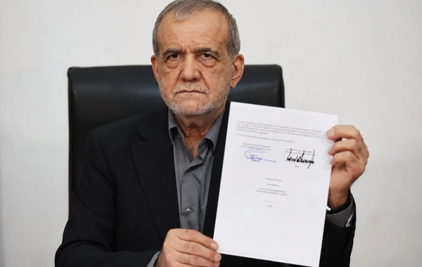İrandan ABŞ-yə sərt xəbərdarlıq: Daha ağır cavabla üzləşəcəksiniz