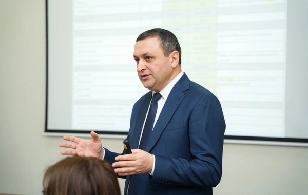 Azərbaycanda bu il üçün 4 neft yatağı üzrə investisiya imkanları müzakirə olunub