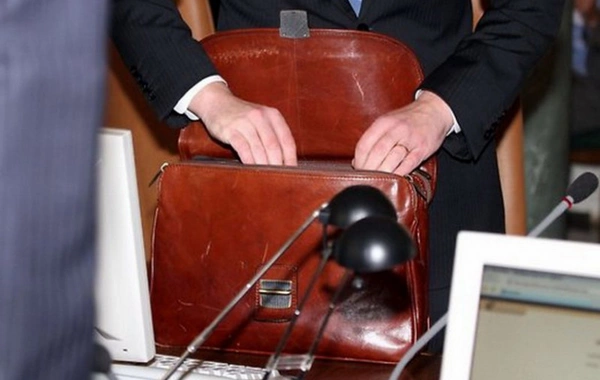 Массовые сокращения ещё в одной ИВ Азербайджана: без работы остались 39 человек