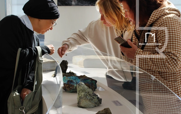 Palçıq Vulkanları Turizm Kompleksi – Azərbaycanın təbiət möcüzələrinə açılan yeni qapı