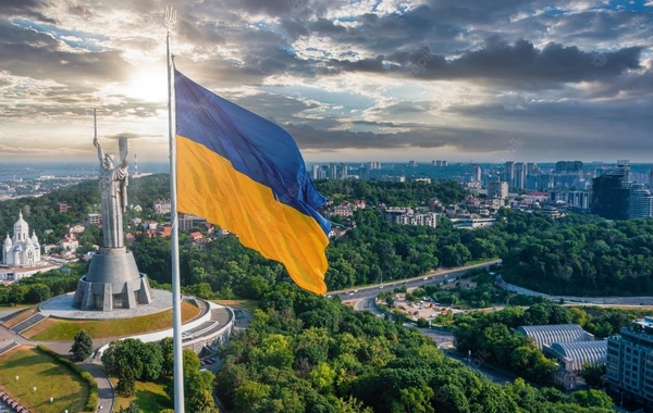 Зеленский подписал указ о выходе Украины из важного международного соглашения