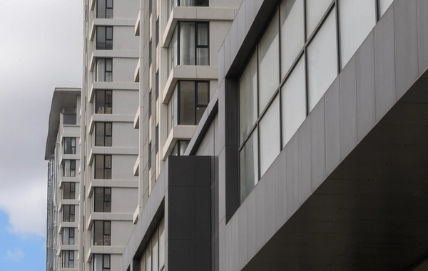 3000 ailəlik nəhəng kompleksdə biznes qurmaq imkanları!