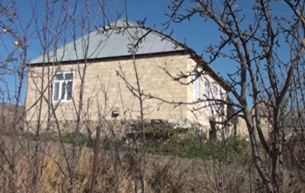 Gədəbəydə ata ilə oğulun mübahisəsi qanlı bitdi: Hadisənin şahidi DANIŞDI