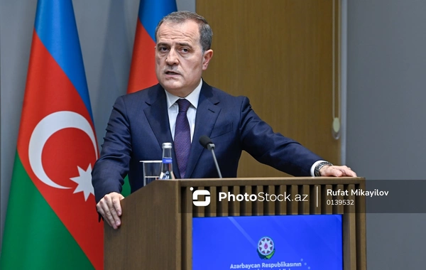 Ceyhun Bayramov: İran məsələni araşdırmağa ciddi şəkildə söz verdi, biz də nəticələri gözləyirik