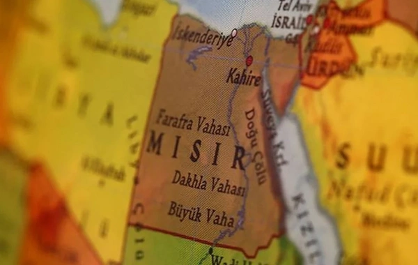 Misir-Sudan sərhədində qızıl mədəninə hava zərbəsi: 72 nəfər ölüb