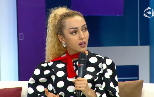 Azərbaycanlı müğənni: Həyat yoldaşım məni boşasa ölərəm