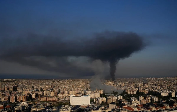 The death toll from Israeli airstrikes on Lebanon has risen to 912