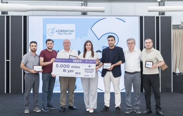 AZAL media nümayəndələri üçün intellektual yarış təşkil edib