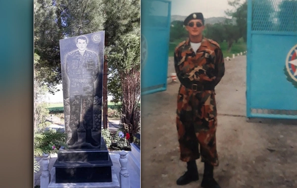 On yeddi il əvvəl vəfat edən mayora şəhid adı veriləcək