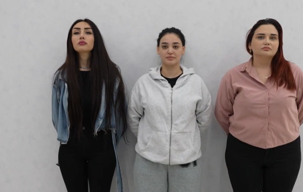 Qumar oyunlarını reklam edən tiktokerlər saxlanıldı