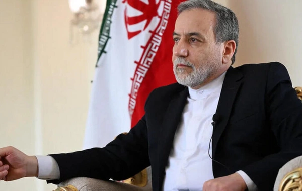 Əraqçi: İranın Fars körfəzindəki ərəb dövlətlərinə qarşı heç bir düşmənçiliyi yoxdur