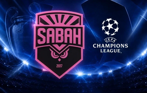 Sabahın Çempionlar Liqasındakı oyunlarına 100 mindən çox bilet SATILDI