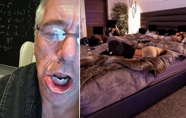 Pedofili milyarderin alış-veriş siyahısı üzə çıxdı