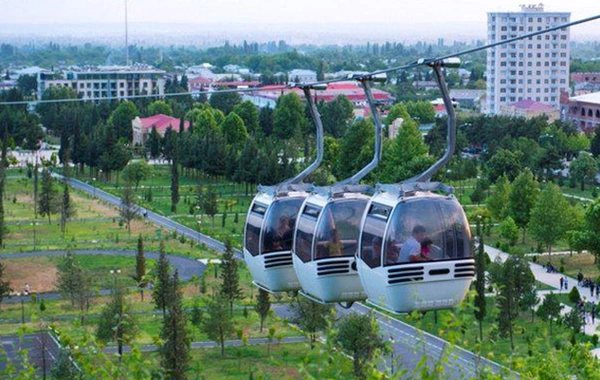 AYNA Balakəndə 10 milyona kanat yolu çəkir