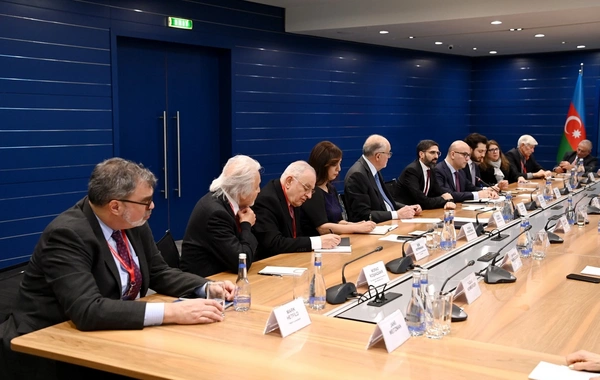 SOCAR: İsrail Azərbaycan neftinin ixrac edildiyi əsas bazarlardan biridir