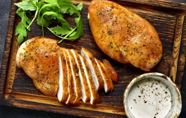 How can chicken become poison? - Researchers sound the alarm