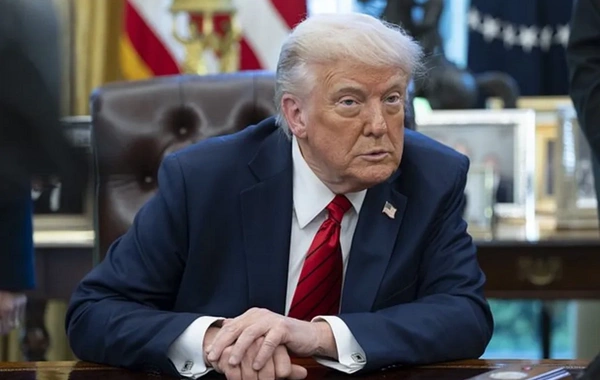 Trump will address the nation