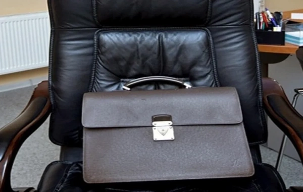 Xəzər Dəniz Neft Donanmasında YENİ TƏYİNAT