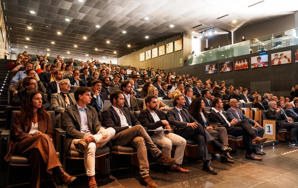 ATPF Beynəlxalq Padel Federasiyasının 36-cı Baş Assambleyasında təmsil olunub
