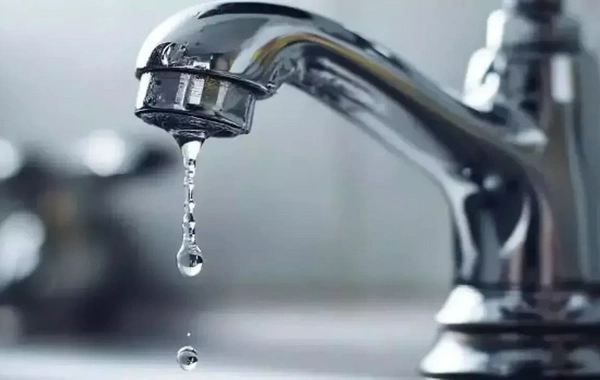 Sabah Bakının Xətai rayonun bəzi ərazilərində su kəsiləcək