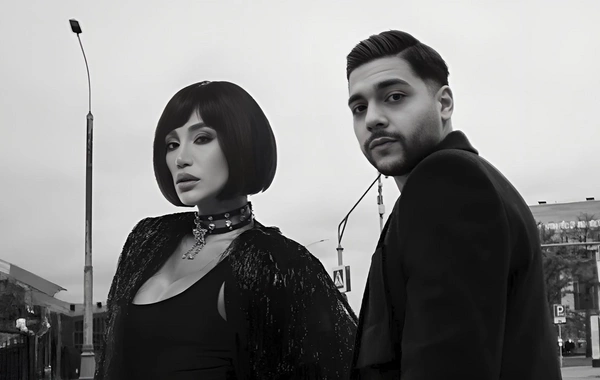 Röya Ayxan "Dairəvi dünya" ilə tələbəsinə verdiyi söz tutdu