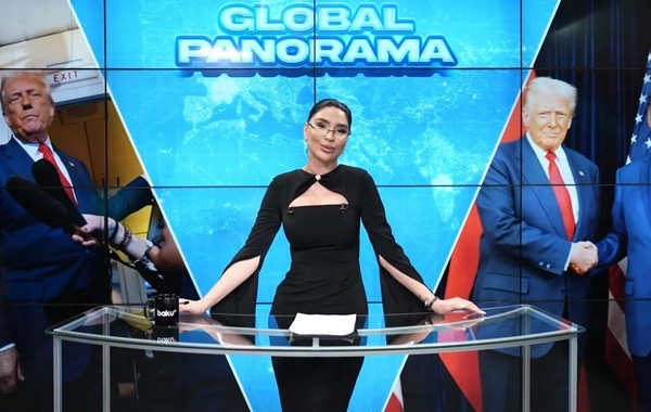 ABŞ-Çin danışıqları: Təbəssüm arxasında sərt reallıqlar