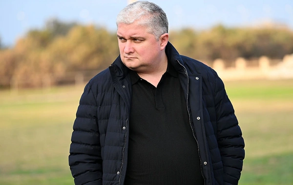 AFFA rəhbərliyi cənub bölgəsinə səfər edib