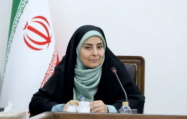 İranlı nazir: Azərbaycan WUF13-ü yüksək səviyyədə təşkil edib