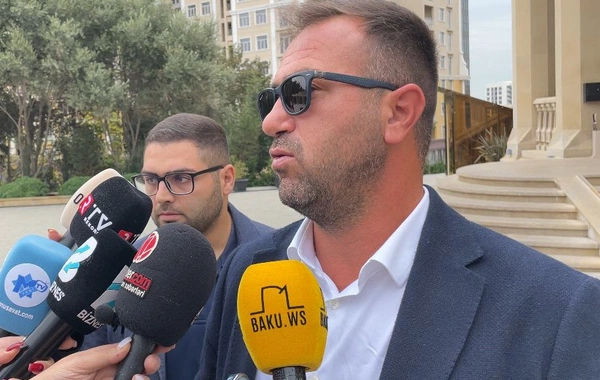 Друг Джабира Иманова: "Мы созванивались каждый день"