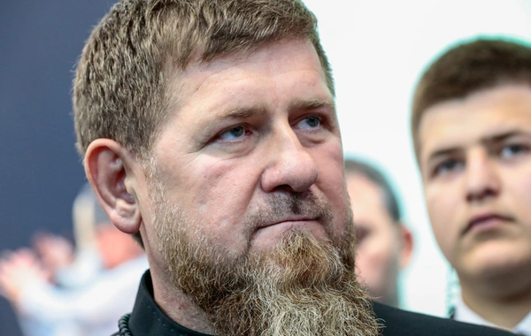 Dörd yaralının yerinə 400 nəfər öldürəcəyik - Kadırov Ukraynadan qisas alacağına söz verib