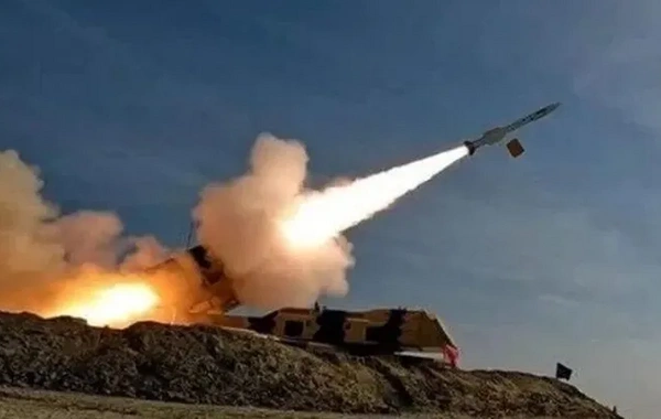 Иран ударил по военным целям США в Иордании