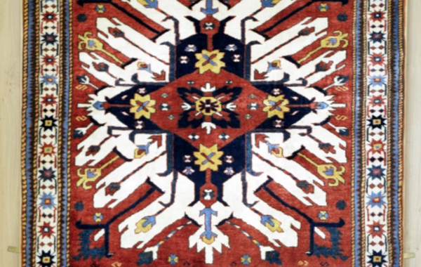 Leyla Əliyeva BMT-nin Cenevrə ofisində "Azərbaycan otağı" ilə tanış olub