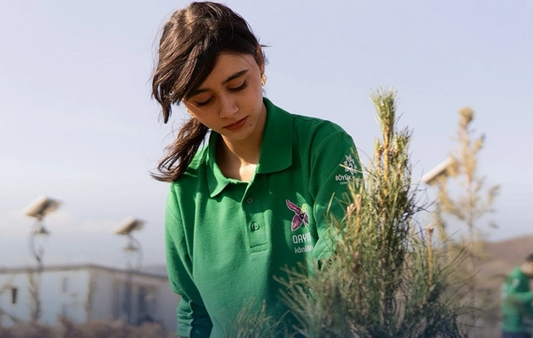 Xıdırlı kəndində Zəfərin 5 illiyinə həsr olunan ağacəkmə aksiyası keçirilib Xıdırlı kəndində Zəfərin 5 illiyinə həsr olunan ağacəkmə aksiyası keçirilib