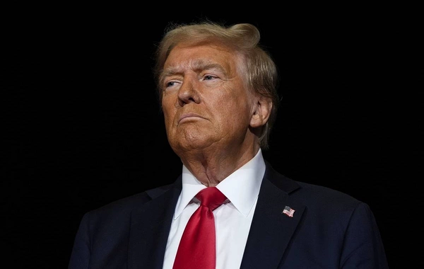 Trump addressed Iran and Israel