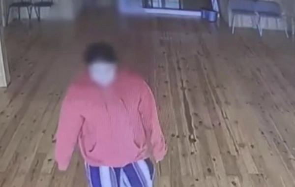 Ailəsi onu yanına götürmədi -  16 yaşlı Nurcanın son görüntüləri...