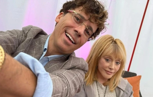 Qalkin və Puqaçova bu cür tanış olub evləniblər